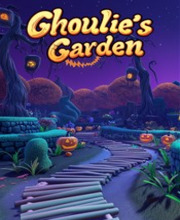 Ghoulie’s Garden Playstation 4