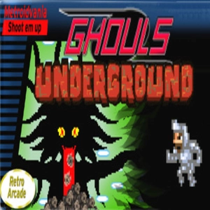 Ghouls Underground