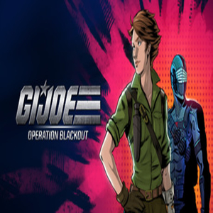 Buy G.I. Joe Operation Blackout CD Key Compare Prices