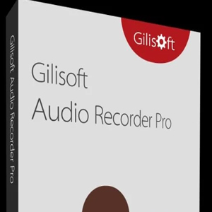 Gilisoft Audio Recorder Pro Pc