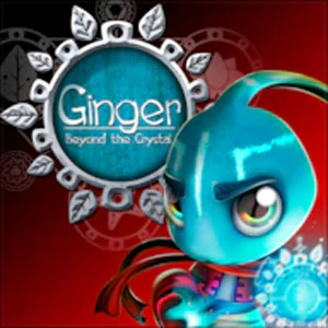 Buy Ginger Beyond the Crystal Xbox Series Compare Prices