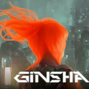 GINSHA Playstation 4
