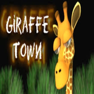 Giraffe Town Xbox One