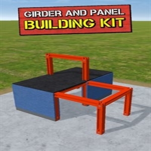 Buy Girder and Panel Building Kit CD KEY Compare Prices