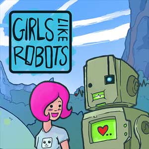 Buy Girls Like Robots CD Key Compare Prices