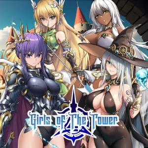 Girls of the Tower Pc