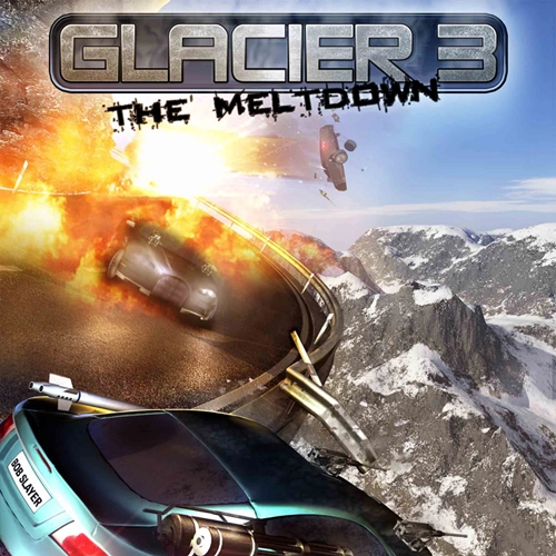 Glacier 3 The Meltdown