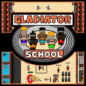 Gladiator School Pc