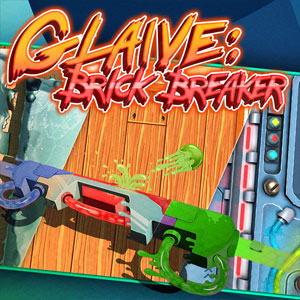 Buy Glaive Brick Breaker Xbox One Compare Prices