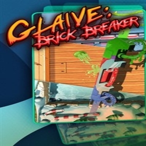 Buy Glaive Brick Breaker Xbox Series Compare Prices