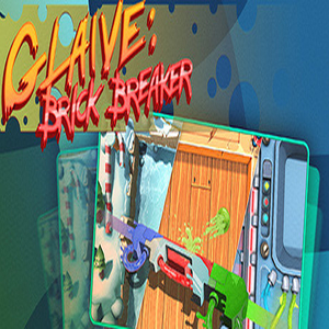 Buy Glaive Brick Breaker PS4 Compare Prices