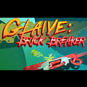 Buy Glaive Brick Breaker CD Key Compare Prices