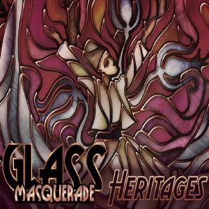 Glass Masquerade Heritages Puzzle Pack