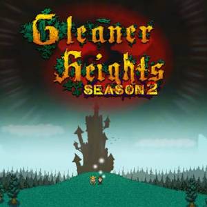 Buy Gleaner Heights Season 2 Nintendo Switch Compare Prices