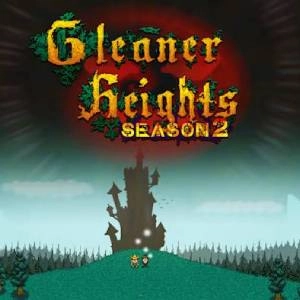 Gleaner Heights Season 2