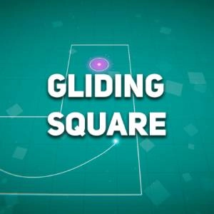 Gliding Square Switch