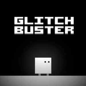 Glitchbuster
