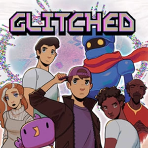 GLITCHED Xbox Series X