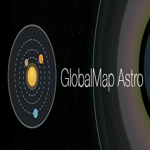 Buy GlobalMap Astro CD Key Compare Prices