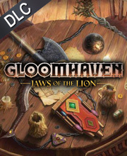 Buy Gloomhaven Jaws of the Lion CD Key Compare Prices