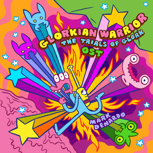 Buy Glorkian Warrior The Trials Of Glork CD Key Compare Prices