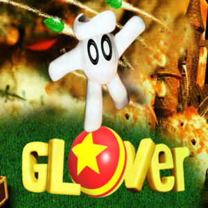 Buy Glover CD Key Compare Prices