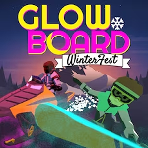 GlowBoard WinterFest Pc