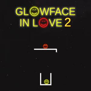 Glowface In Love 2 Playstation 5