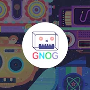 GNOG Playstation 4
