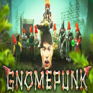 Buy Gnomepunk CD Key Compare Prices
