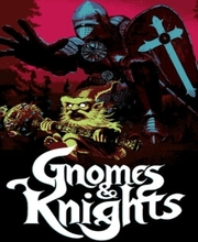 Gnomes and Knights Pc