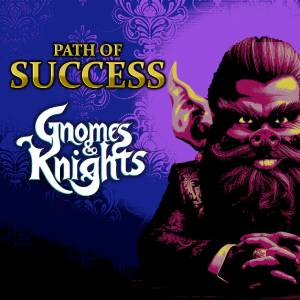 Gnomes and Knights Path of Success Switch
