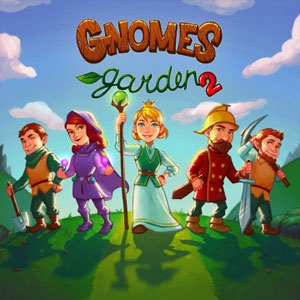 Buy Gnomes Garden 2 Xbox One Compare Prices