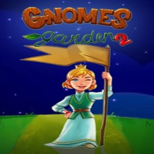 Gnomes Garden 2 Xbox Series X