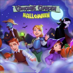 Buy Gnomes Garden 5 Halloween Xbox Series Compare Prices