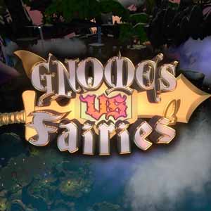 Buy Gnomes vs Fairies CD Key Compare Prices
