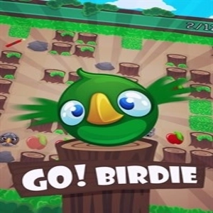 Go Birdie Xbox One