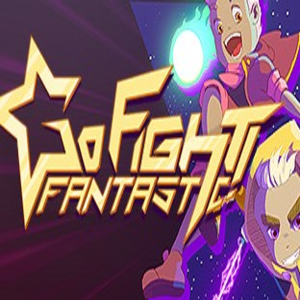 Buy Go Fight Fantastic CD Key Compare Prices