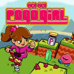 Buy Go! Go! PogoGirl PS5 Compare Prices