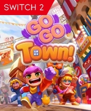 Buy Go-Go Town! Key Nintendo Switch 2 Compare Prices