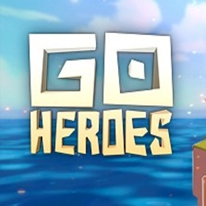 GO HEROES Switch