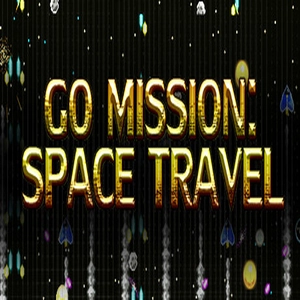 Go Mission Space Travel