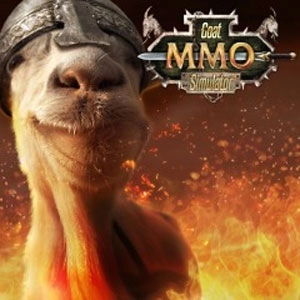 Goat MMO Simulator Playstation 4