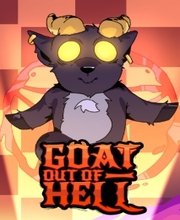 Goat Out Of Hell Playstation 5