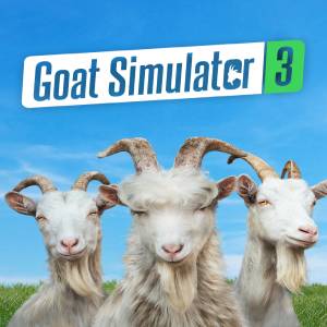 Buy Goat Simulator 3 CD Key Compare Prices