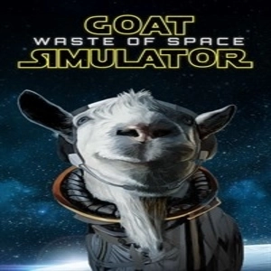 Goat Simulator Waste Of Space Xbox One