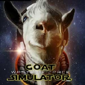 Goat Simulator Waste of Space Pc