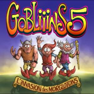 GOBLiiiNS5 Pc