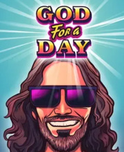 God For A Day