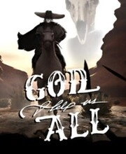 God Help Us All Playstation 5